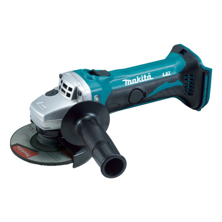 Makita DGA452Z angle grinder 11.5 cm 10000 RPM 2.1 kg