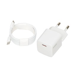 Wall charger I-BOX C-38...