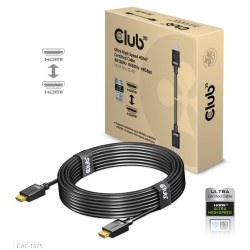 CLUB3D Ultra High Speed...