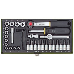 Proxxon 23 080 Set...