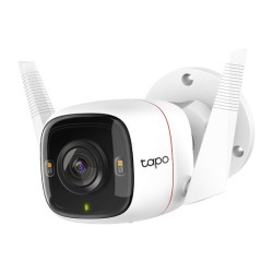 Tapo Outdoor Security Wi-Fi...
