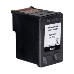 Superbulk B-H21 Black Ink...