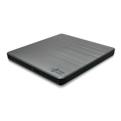 Hitachi-LG Slim Portable...