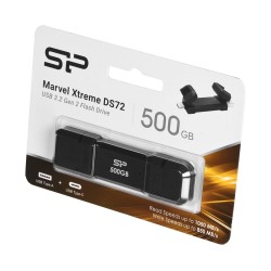 Silicon Power DS72 USB...