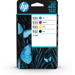 HP 932/3 4x...