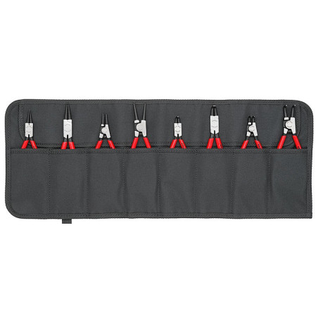 Knipex 00 19 58 V01 plier Pliers set
