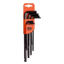 Bahco Offset long series...