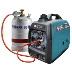 KS HYBRID INVERTER...