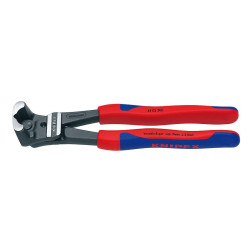 Knipex 61 02 200 plier Bolt...