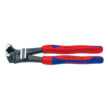 Knipex 61 02 200 plier Bolt cutter pliers