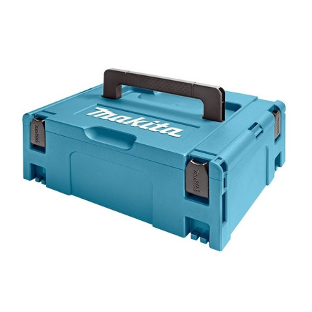 Makita MAKPAC system case type 2 395x295x157
