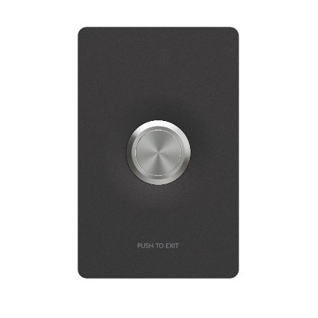 Ubiquiti UA-Button exit button Wired