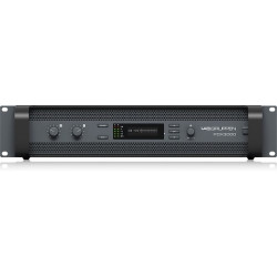 Behringer PDX3000...