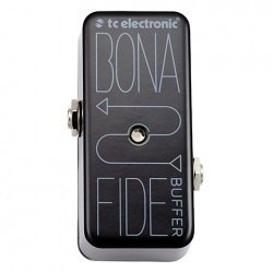 TC Electronic Bonafide...