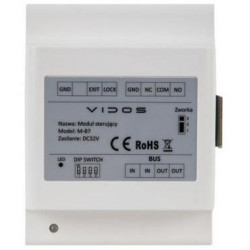 VIDOS 2IP M-B7 Control Module