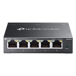 TP-Link Omada 5-Port...