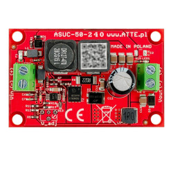 ATTE DC/DC CONVERTER...