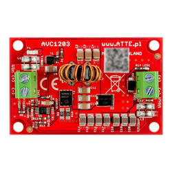 AVC-30-1200-OF ATTE DC/DC...