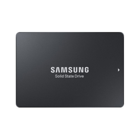 Samsung PM893 240 GB 2.5" Serial ATA III V-NAND TLC