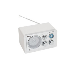 Denver TR-63W radio Analog...