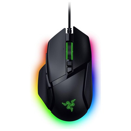 Razer Basilisk V3 35K mouse Gaming Right-hand Optical 35000 DPI