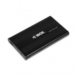 iBox HD-01 HDD enclosure...