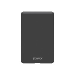 Savio 2.5" External HDD/SDD...