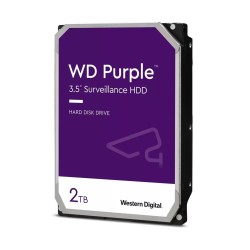 Western Digital Purple...