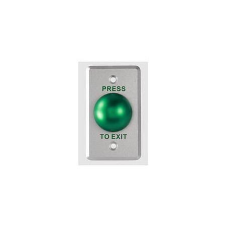 DS-K7P05 Exit Button