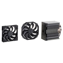 ENDORFY FORTIS 5 DUAL FAN...