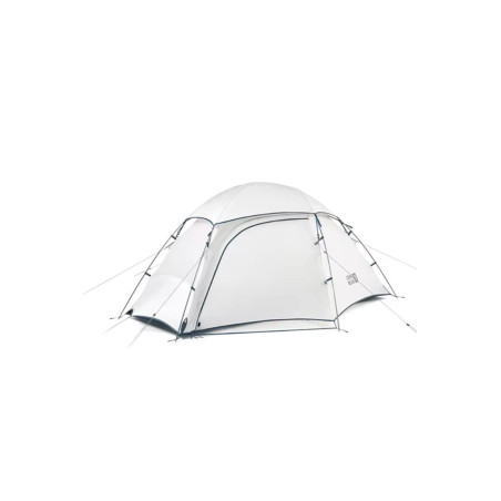 Jim's gear bealock 1 tent cnk2350ws011-snow white NATUREHIKE