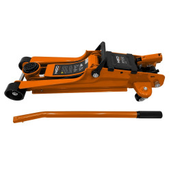 Workshop jack, floor jack...
