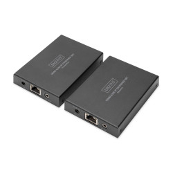 Digitus HDMI KVM IP...