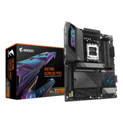 GIGABYTE X870E AORUS PRO...