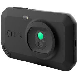 FLIR C3-X​ thermal imaging...