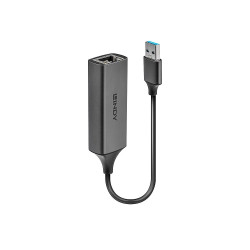 Lindy USB 3.0 Gigabit...