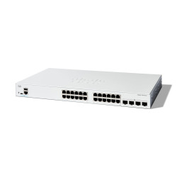 Cisco Catalyst 1300-24T-4X...