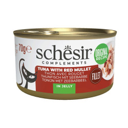SCHESIR Complements Tuna...
