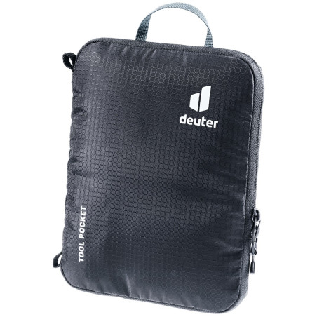 Deuter Tool Pocket Bicycle bag Black