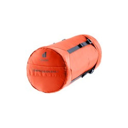 Compression sack S papaya