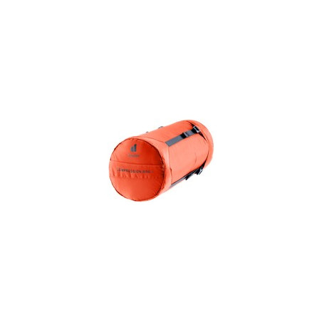 Compression sack S papaya