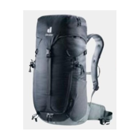 Deuter Trail 24L Black