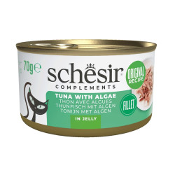 SCHESIR Complements Tuna...