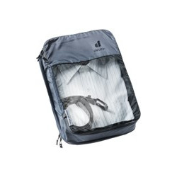 Orga Zip Pack graphite-black