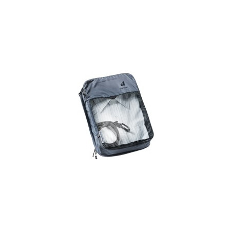 Orga Zip Pack graphite-black