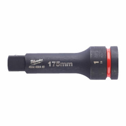 MILWAUKEE SOCKET EXTENSION...