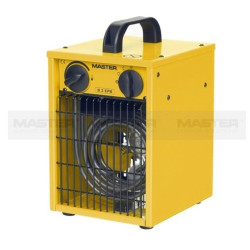MASTER ELECTRIC HEATER...