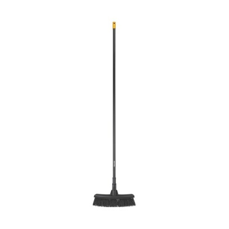 Fiskars 1025921 broom Outdoor Black