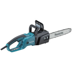 Makita UC3550A chainsaw...