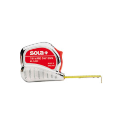 SOLA MEASURING TAPE...